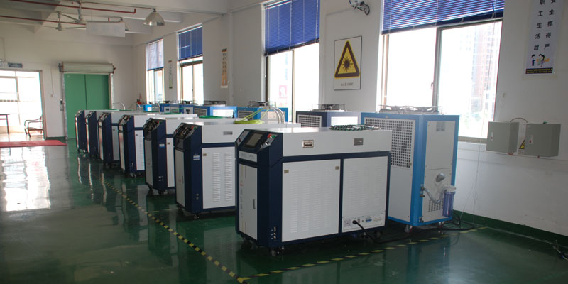 通發激光TFL-500PF<a href='http://www.hkgdk.cc/product/2.htm' class='text_a'>光纖<a href='http://www.hkgdk.cc' class='text_a'>激光焊接機</a></a>