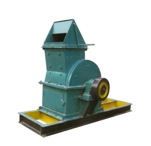 優聚澤耀機械介紹環式粉碎機的工作原理及結構組成